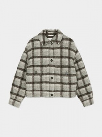 Куртка-рубашка Marc O’Polo модель 110047670145-K60 Фото