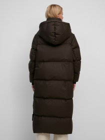 Пуховик Marc O’Polo модель 110131271199-792 Пуховик Marc O’Polo модель 110131271199-792 Фото