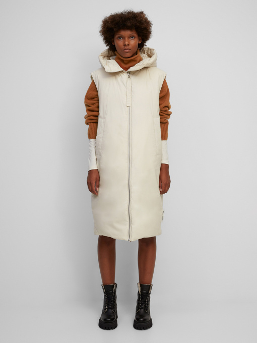 Жилет с утеплителем Marc O’Polo модель 110131272047-163 Фото