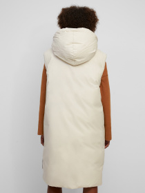 Утеплений жилет Marc O’Polo модель 110131272047-163 Фото