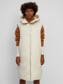 Утеплений жилет Marc O’Polo модель 110131272047-163 Фото