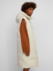 Утеплений жилет Marc O’Polo модель 110131272047-163 Фото