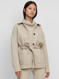 Куртка-рубашка Marc O’Polo модель 110623474047-711 Фото