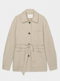 Куртка-сорочка Marc O’Polo модель 110623474047-711 Фото