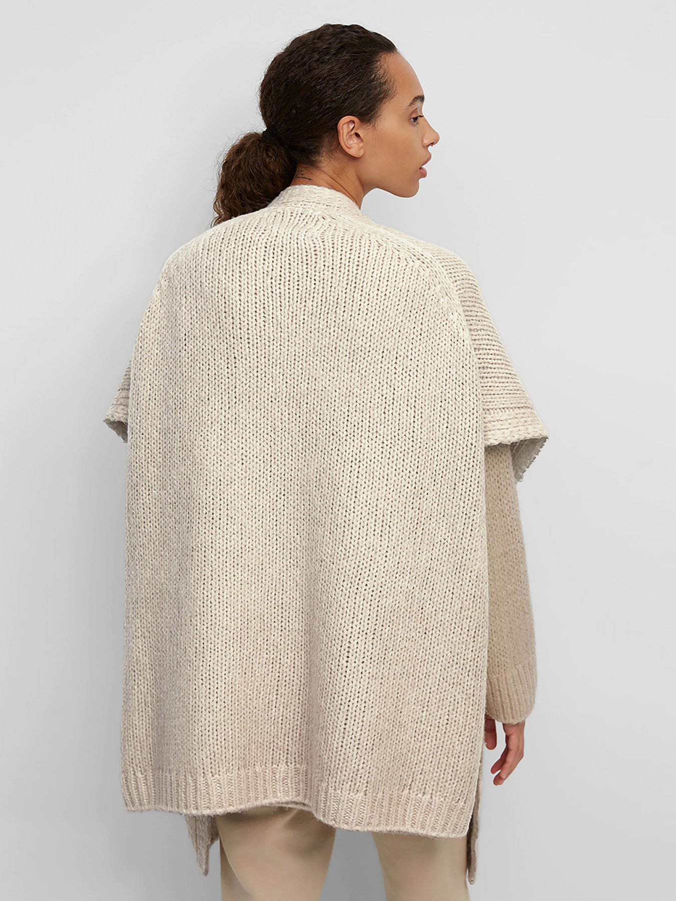 Пальто Marc O’Polo модель 112623393013-K24 Фото