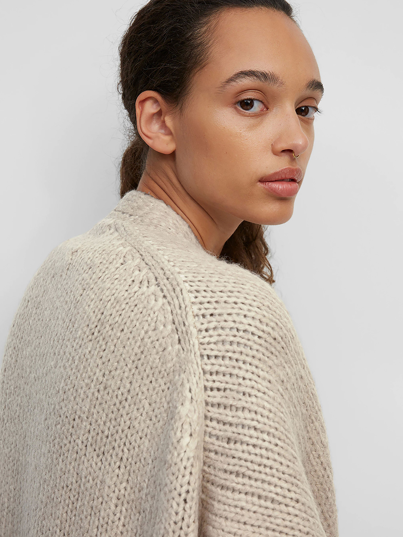 Пальто Marc O’Polo модель 112623393013-K24 Фото