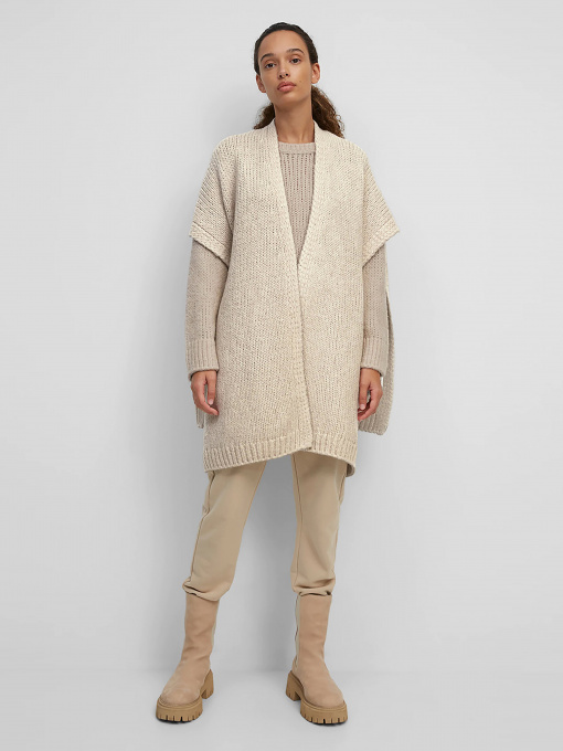 Пальто Marc O’Polo модель 112623393013-K24 Фото