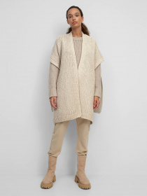 Пальто Marc O’Polo модель 112623393013-K24 Фото