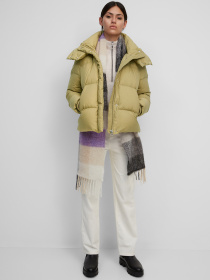 Пуховик Marc O’Polo DENIM модель 150035170141-145 Фото