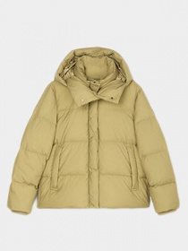 Пуховик Marc O’Polo DENIM модель 150035170141-145 Фото