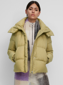 Пуховик Marc O’Polo DENIM модель 150035170141-145 Фото