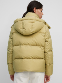 Пуховик Marc O’Polo DENIM модель 150035170141-145 Фото