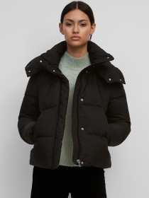 Пуховик Marc O’Polo DENIM модель 150035170141-990 Фото