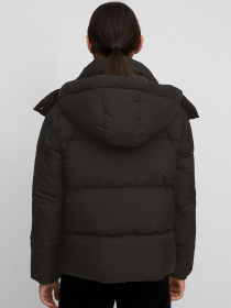 Пуховик Marc O’Polo DENIM модель 150035170141-990 Фото