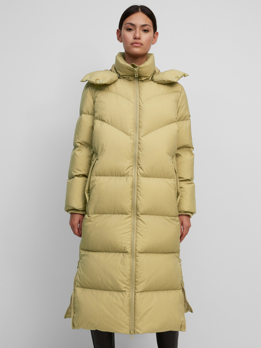 Пуховик Marc O’Polo DENIM модель 150035171085-145 Фото