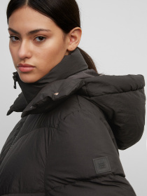 Пуховик Marc O’Polo DENIM модель 150035171085-990 Фото