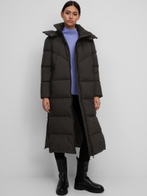 Пуховик Marc O’Polo DENIM модель 150035171085-990 Фото