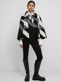 Пальто Marc O’Polo DENIM модель 150036974049-R24 Фото