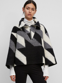 Пальто Marc O’Polo DENIM модель 150036974049-R24 Фото