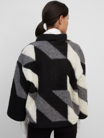 Пальто Marc O’Polo DENIM модель 150036974049-R24 Фото