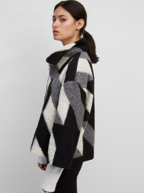 Пальто Marc O’Polo DENIM модель 150036974049-R24 Фото