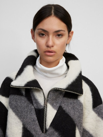 Пальто Marc O’Polo DENIM модель 150036974049-R24 Фото