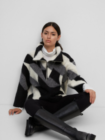 Пальто Marc O’Polo DENIM модель 150036974049-R24 Фото