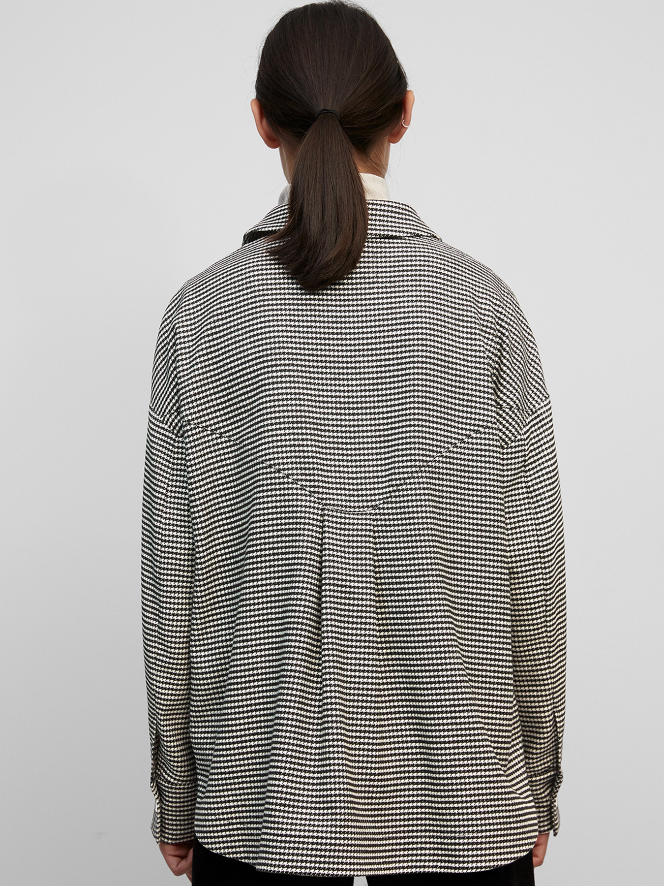 Куртка-рубашка Marc O’Polo DENIM модель 150048970149-R51 Фото