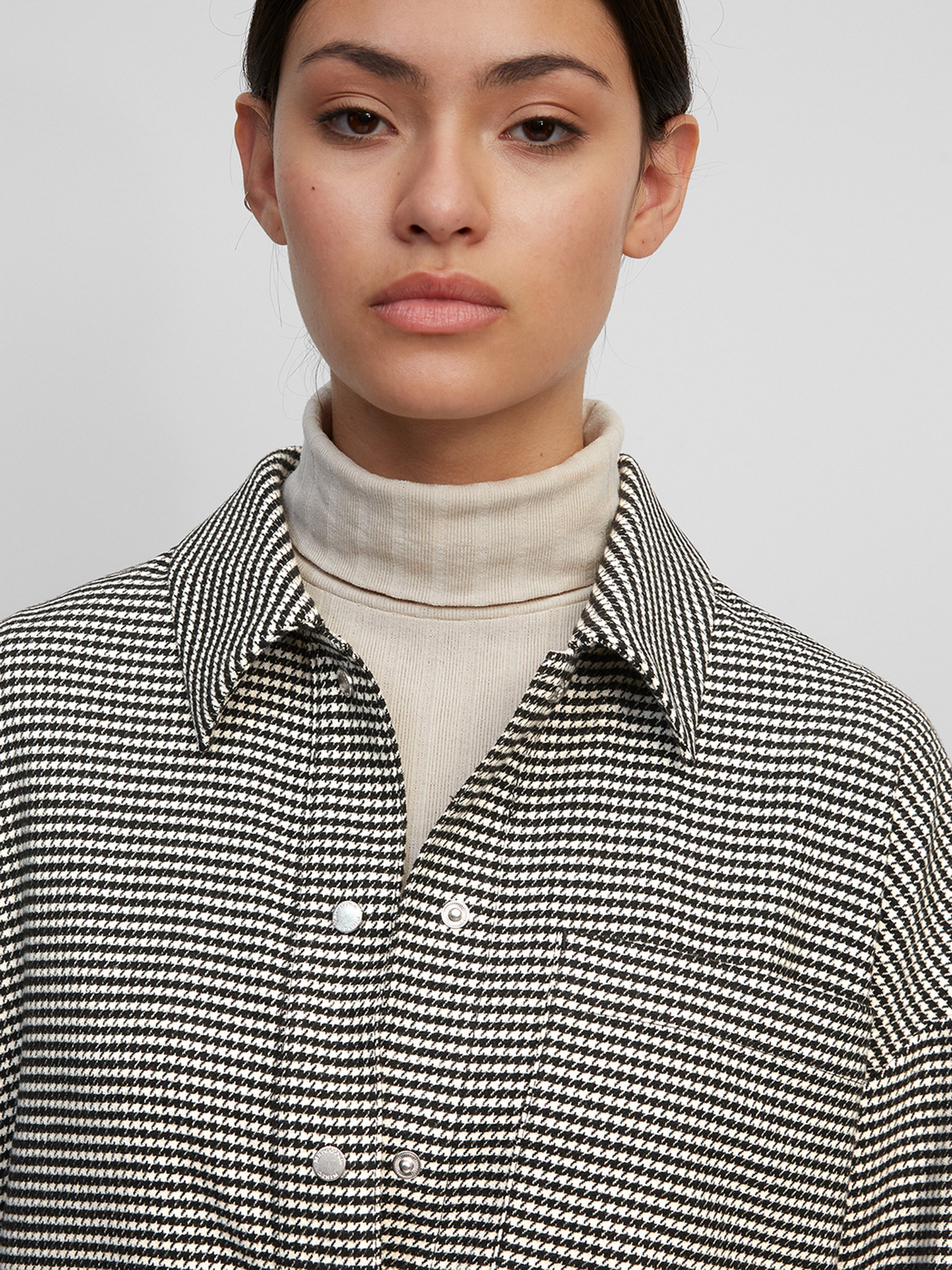 Куртка-рубашка Marc O’Polo DENIM модель 150048970149-R51 Фото