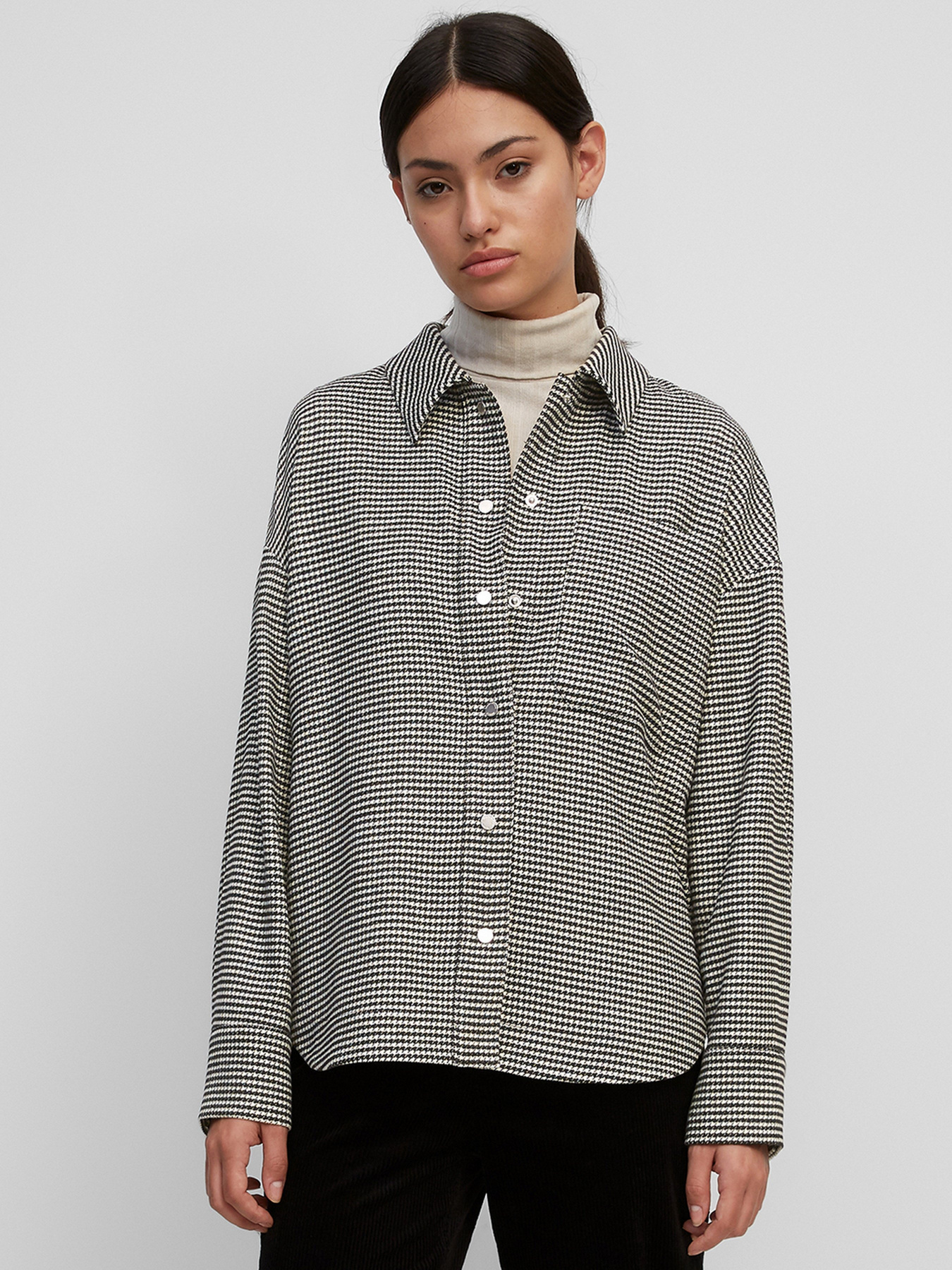 Куртка-рубашка Marc O’Polo DENIM модель 150048970149-R51 Фото