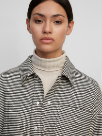 Куртка-рубашка Marc O’Polo DENIM модель 150048970149-R51 Фото