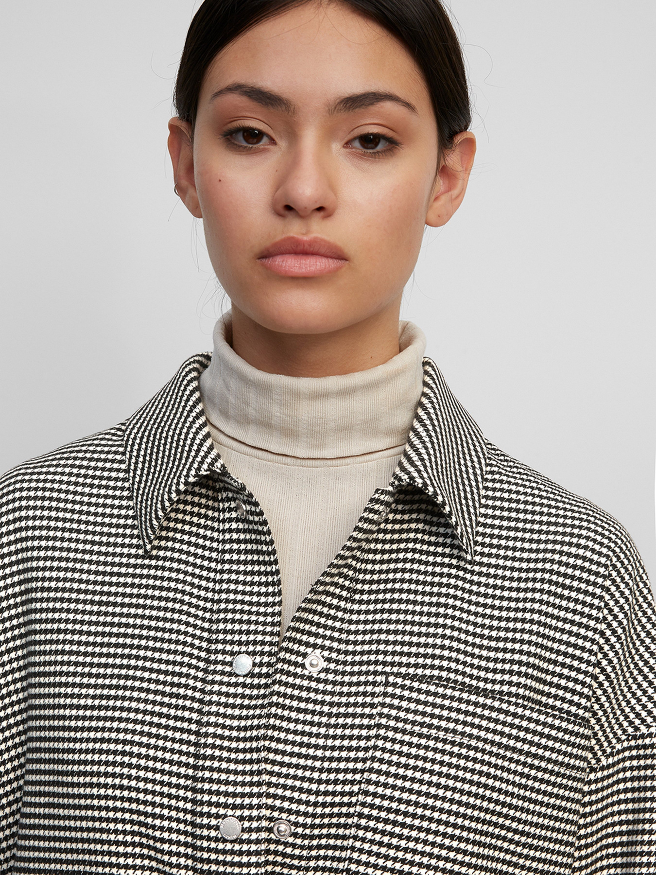 Куртка-сорочка Marc O’Polo DENIM модель 150048970149-R51 Фото