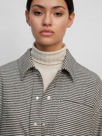 Куртка-сорочка Marc O’Polo DENIM модель 150048970149-R51 Фото