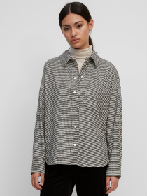 Куртка-сорочка Marc O’Polo DENIM модель 150048970149-R51 Фото