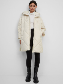 Зимова куртка Marc O’Polo DENIM модель 150082170133-185 Зимова куртка Marc O’Polo DENIM модель 150082170133-185 Фото