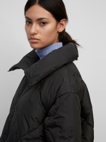 Зимняя куртка Marc O’Polo DENIM модель 150082170135-990 Зимняя куртка Marc O’Polo DENIM модель 150082170135-990 Фото