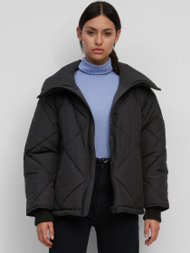 Зимняя куртка Marc O’Polo DENIM модель 150082170135-990 Зимняя куртка Marc O’Polo DENIM модель 150082170135-990 Фото