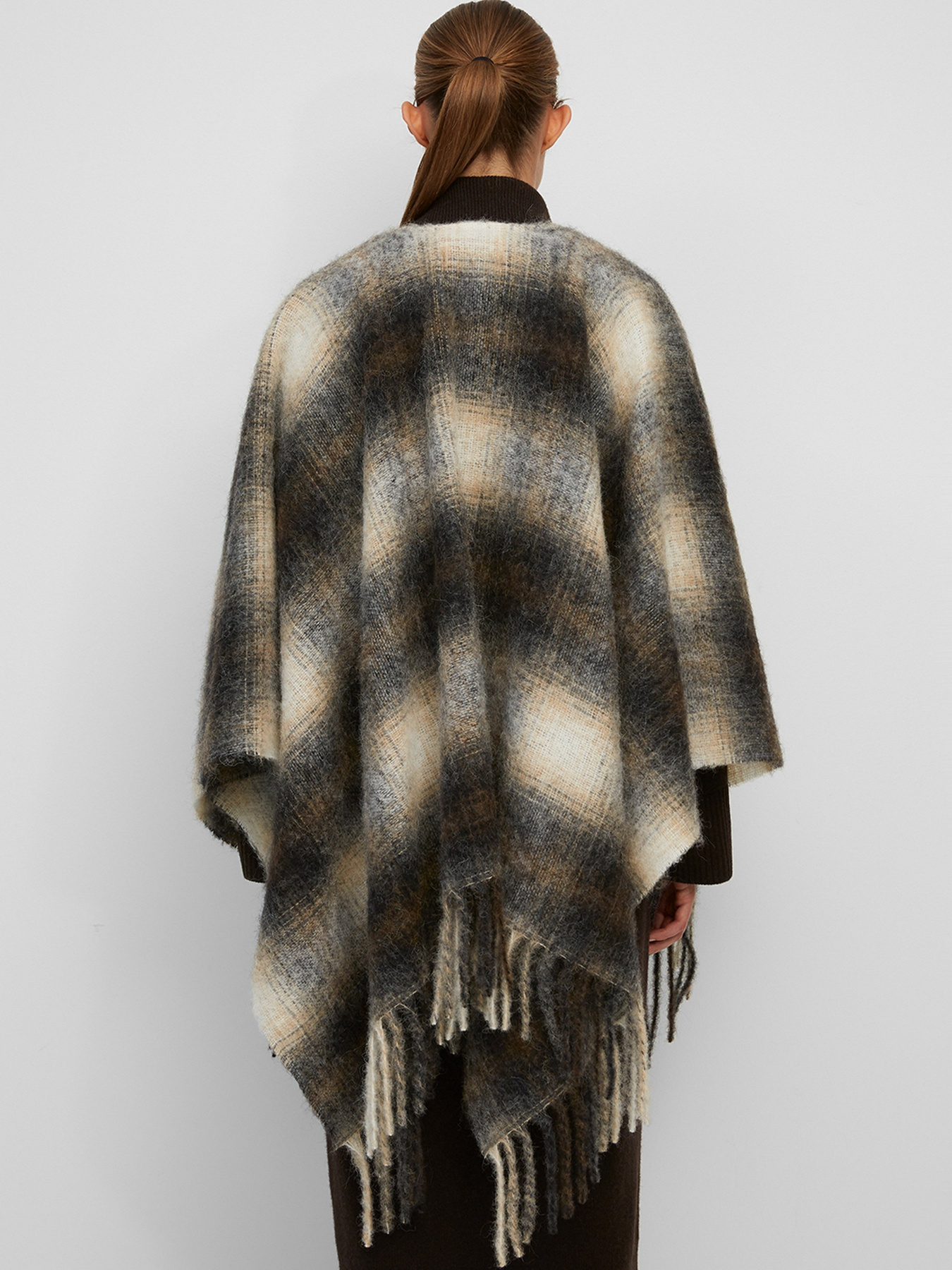 Пальто Marc O’Polo модель 110810893009-Z05 Фото