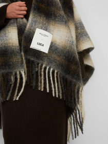 Пальто Marc O’Polo модель 110810893009-Z05 Фото