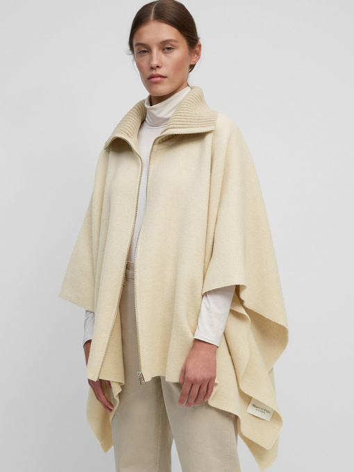 Пальто Marc O’Polo модель 110812693011-711 Фото