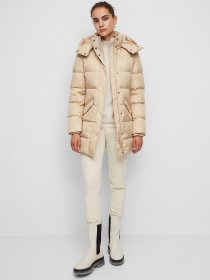 Пуховик Marc O’Polo модель 109032971073-720 Фото