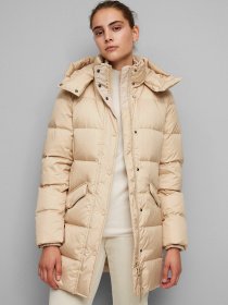 Пуховик Marc O’Polo модель 109032971073-720 Фото