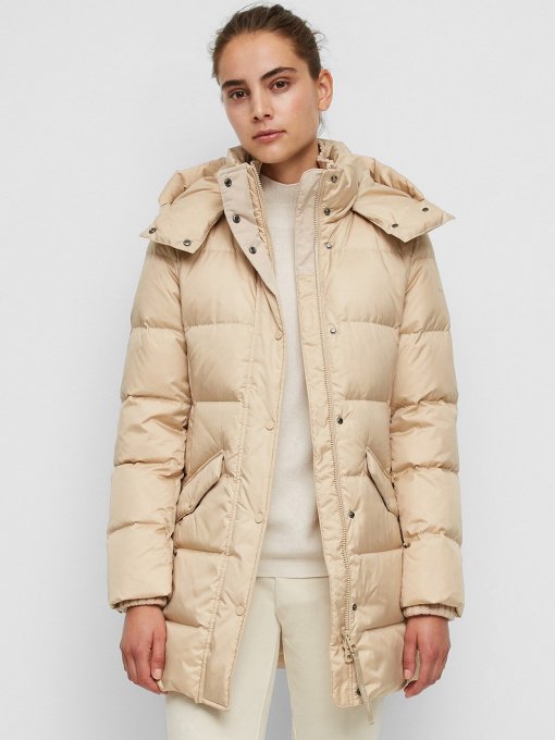 Пуховик Marc O’Polo модель 109032971073-720 Фото