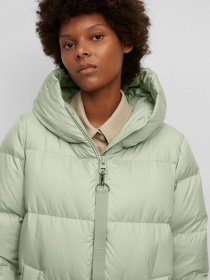 Пуховик Marc O’Polo модель 109087471153-406 Фото