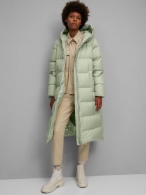 Пуховик Marc O’Polo модель 109087471153-406 Фото