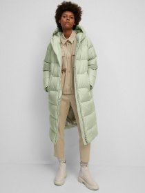 Пуховик Marc O’Polo модель 109087471153-406 Пуховик Marc O’Polo модель 109087471153-406 Фото