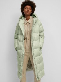 Пуховик Marc O’Polo модель 109087471153-406 Пуховик Marc O’Polo модель 109087471153-406 Фото