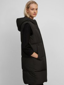 Жилет с утеплителем Marc O’Polo модель 109130472043-990 Фото