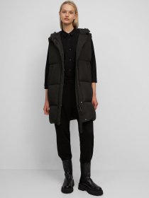 Жилет с утеплителем Marc O’Polo модель 109130472043-990 Фото