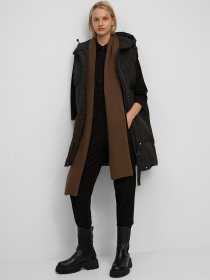 Жилет с утеплителем Marc O’Polo модель 109130472043-990 Фото